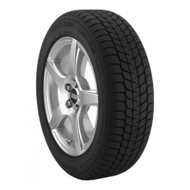 Bridgestone Blizzak Lm-25 4x4 MO 255/50 R19 107H - Poza 1