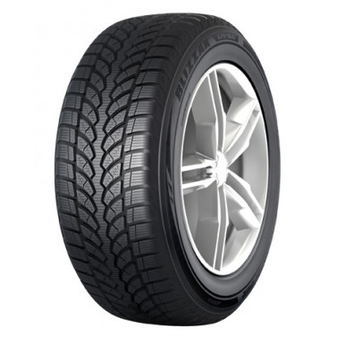 Bridgestone Blizzak Lm-80 Evo 265/65 R17 112H - Poza 1