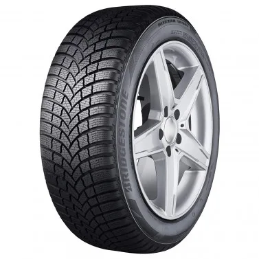 Anvelope iarna Bridgestone Blizzak Lm001 Evo 195/65 R15 91t