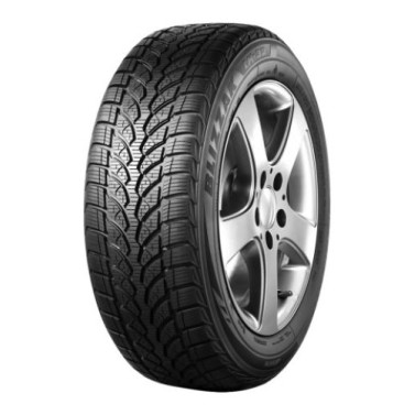 Bridgestone Blizzak Lm32  Mo 225/55 R16 99H - Poza 1