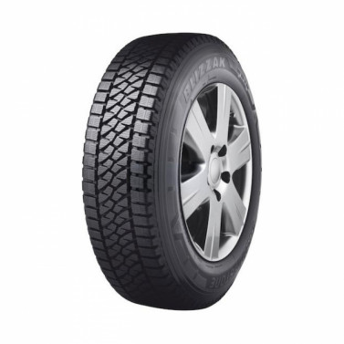 Bridgestone Blizzak W810 215/65 R16c 109T - Poza 1