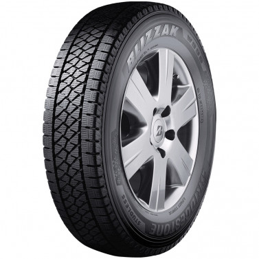 Bridgestone Blizzak W995 Multicell 215/75 R16c 113R - Poza 1