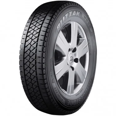 Anvelope iarna Bridgestone Blizzak W995 Multicell 205/65 R16c 107r