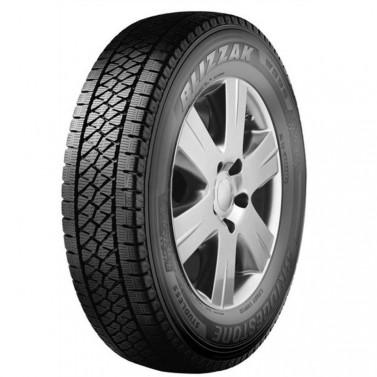 Bridgestone Blizzak W995 215/75 R16c 113R - Poza 1