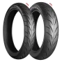 Anvelope moto Bridgestone Bt39f Ss Battlax 100/80 R17 52s - poza 1