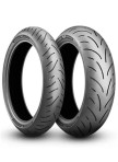 Bridgestone BTT33 110/80 R18 58W - Poza 1 - Miniatura