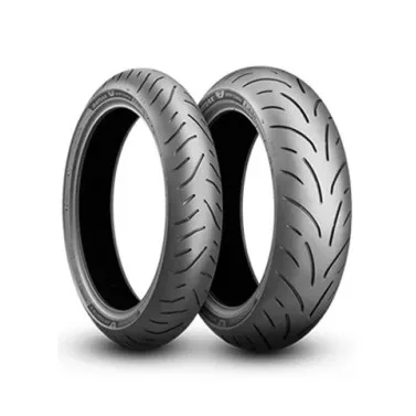 Anvelope moto Bridgestone Btt33 110/80 R18 58w