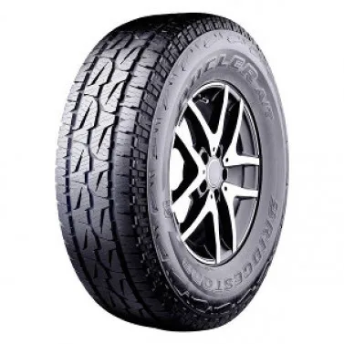 Anvelope vara Bridgestone Dueler A/t 001 235/75 R15 105t