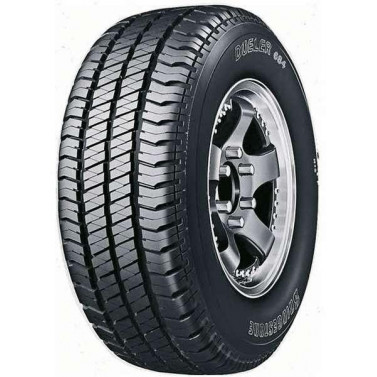 Anvelope Bridgestone DUELER H/T 684 245/70 R16 111T