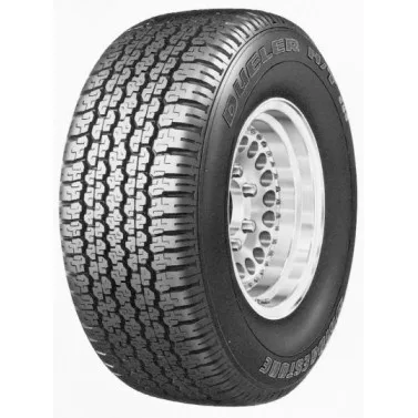 Anvelope vara Bridgestone Dueler H/t 689 MO 265/70 R16 112h