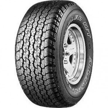 Anvelope Bridgestone DUELER H/T 840 255/70 R15C 112S