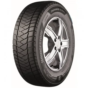Anvelope all-season Bridgestone Duravis All Season 225/75 R16c 121s