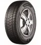 Anvelope all-season Bridgestone Duravis All Season 225/75 R16c 121s - poza 1