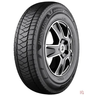 Anvelope all-season Bridgestone Duravis Camper All Season 225/70 R15CP 112R110R CAMPER 225/70 R15c 112r