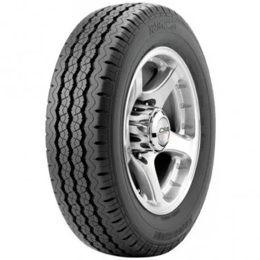 Anvelope vara Bridgestone Duravis R623 195/80 R15c 106r