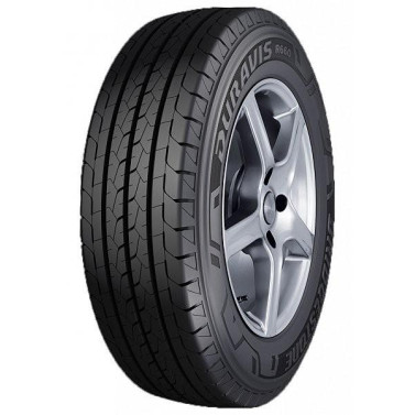 Bridgestone Duravis R660 Eco (+) 205/75 R16c 113R - Poza 1