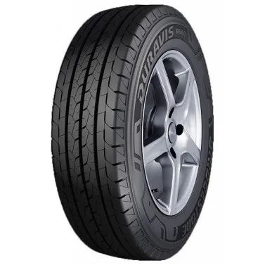 Anvelope vara Bridgestone Duravis R660 Eco MOV 205/75 R16c 110r