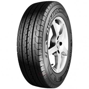 Bridgestone Duravis R660 235/65 R16c 115R - Poza 1
