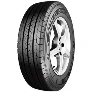 Anvelope vara Bridgestone Duravis R660a 235/60 R17c 109t