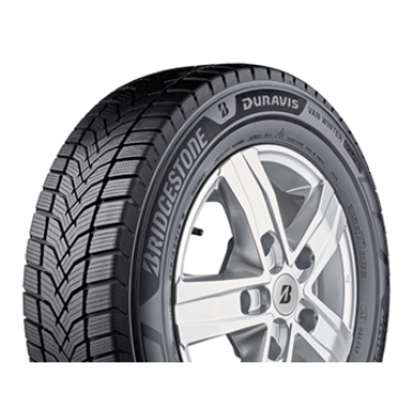 Anvelope Bridgestone DURAVIS VAN WINTER 195/70 R15C 104R