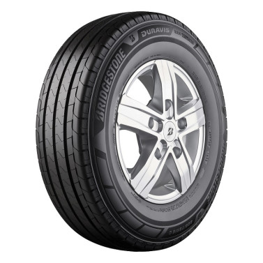 Bridgestone Duravis Van 235/65 R16c 115R - Poza 1