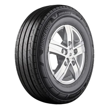 Anvelope vara Bridgestone Duravis Van 195/75 R16c 110r