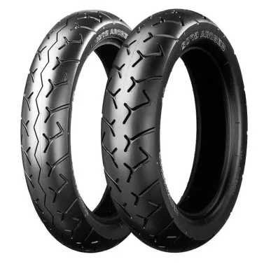 Anvelope moto Bridgestone Exedra G702 170/80 R15 77s