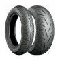 Anvelope moto Bridgestone Exedra G853 G 130/70 R18 63h - poza 1