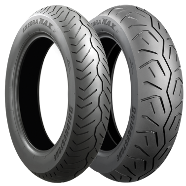 Bridgestone Exedra Max Front 90/90 R21 54H - Poza 1