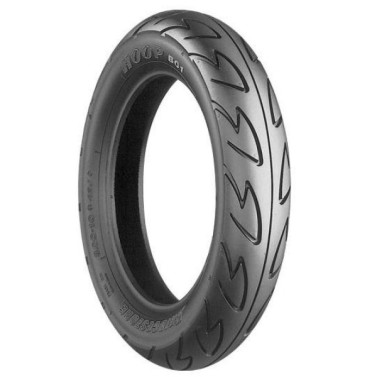 Anvelope Bridgestone HOOP B01 90/90 R10 50J