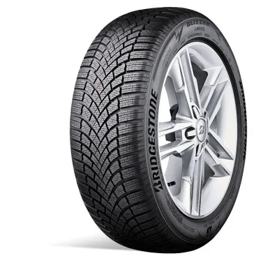 Anvelope iarna Bridgestone Lm005 235/45 R17 97v Ranforsat