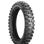 Anvelope moto Bridgestone M40 250/80 R10 33j - poza 1