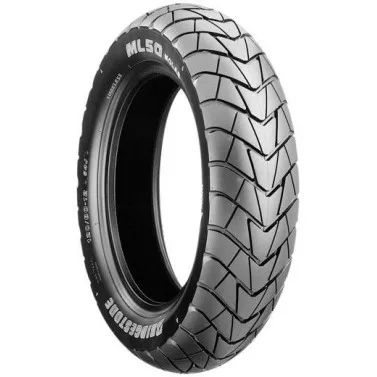Anvelope moto Bridgestone Molas Ml50 130/60 R13 53l
