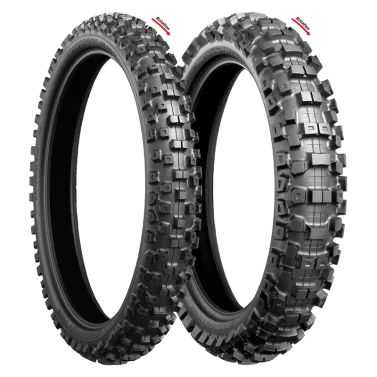 Anvelope moto Bridgestone Motocross M403 60/100 R14 30m