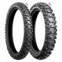 Anvelope moto Bridgestone Motocross M403 60/100 R14 30m - poza 1