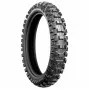 Anvelope moto Bridgestone Motocross M404 90/100 R14 49m - poza 1