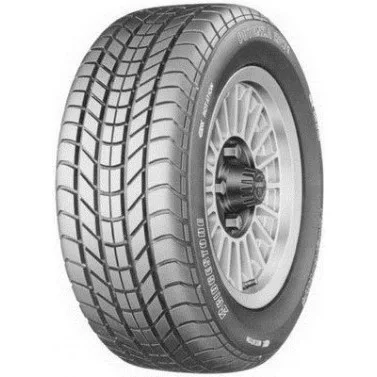 Anvelope vara Bridgestone Potenza Re71 N0 235/45 R17z Runflat
