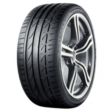 Bridgestone Potenza S001 * 225/45 R18 91W - Poza 1