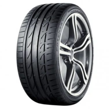 Anvelope vara Bridgestone Potenza S001l 275/35 R21 99y Runflat