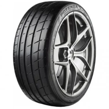 Anvelope vara Bridgestone Potenza S007 A5A 255/40 R20 101y Ranforsat