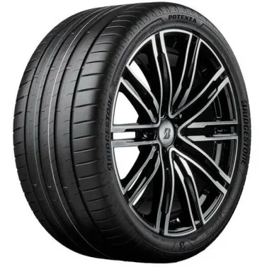 Anvelope vara Bridgestone Potenza Sport Evo Enliten 225/35 R18 87y Ranforsat