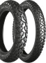 Bridgestone Trail Wing 101 M 120/70 R17 58H - Poza 1 - Miniatura