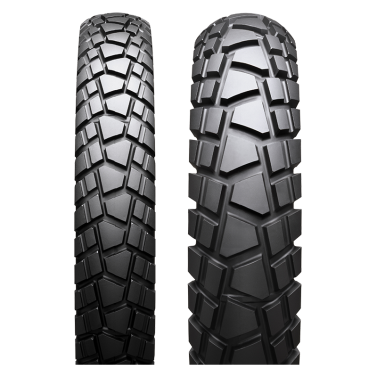 Anvelope Bridgestone TRAIL WING 202 120/90 R16 63P