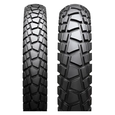 Anvelope moto Bridgestone Trail Wing 202 120/90 R16 63p
