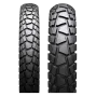 Anvelope moto Bridgestone Trail Wing 202 120/90 R16 63p - poza 1