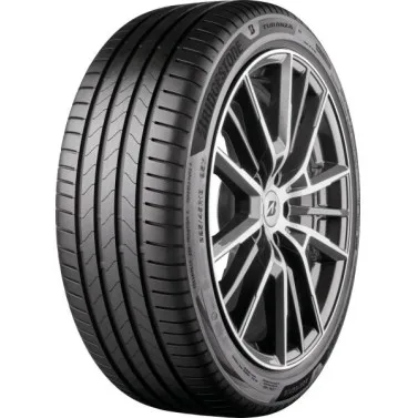 Anvelope vara Bridgestone Turanza 6 (+) Enliten 225/50 R18 95v