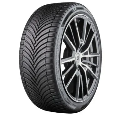 Anvelope all-season Bridgestone Turanza All Season 6 Driveguar 205/55 R16 94v Runflat-Ranforsat