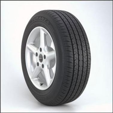 Bridgestone Turanza Er33 245/45 R19 102Y - Poza 1