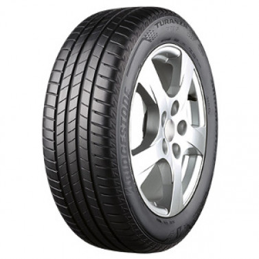 Bridgestone Turanza T005 * 205/55 R16 91W - Poza 1