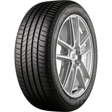 Anvelope vara Bridgestone Turanza T006 MO 225/40 R19 93y Ranforsat